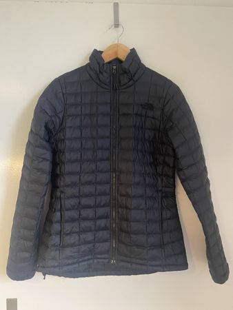 Jacke North Face Woman M