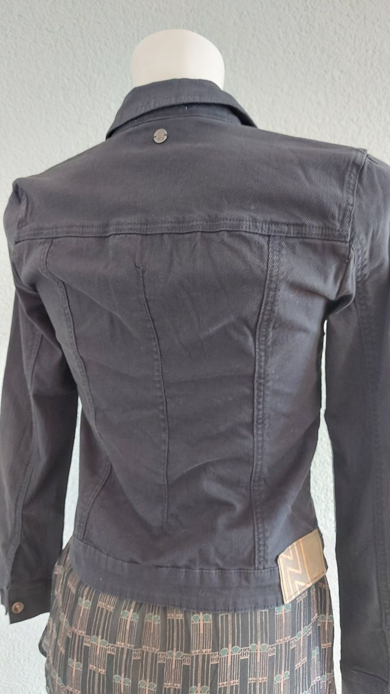 Nile Jacken: NILE Jeansjacke gr.XS – Neu (gemäss Beschreibung) aus langenthal von rundholz7 4