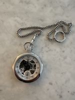 Tissot Taschenuhr 