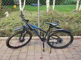 Rockrider MTB Mountainbike 27.5 Zoll