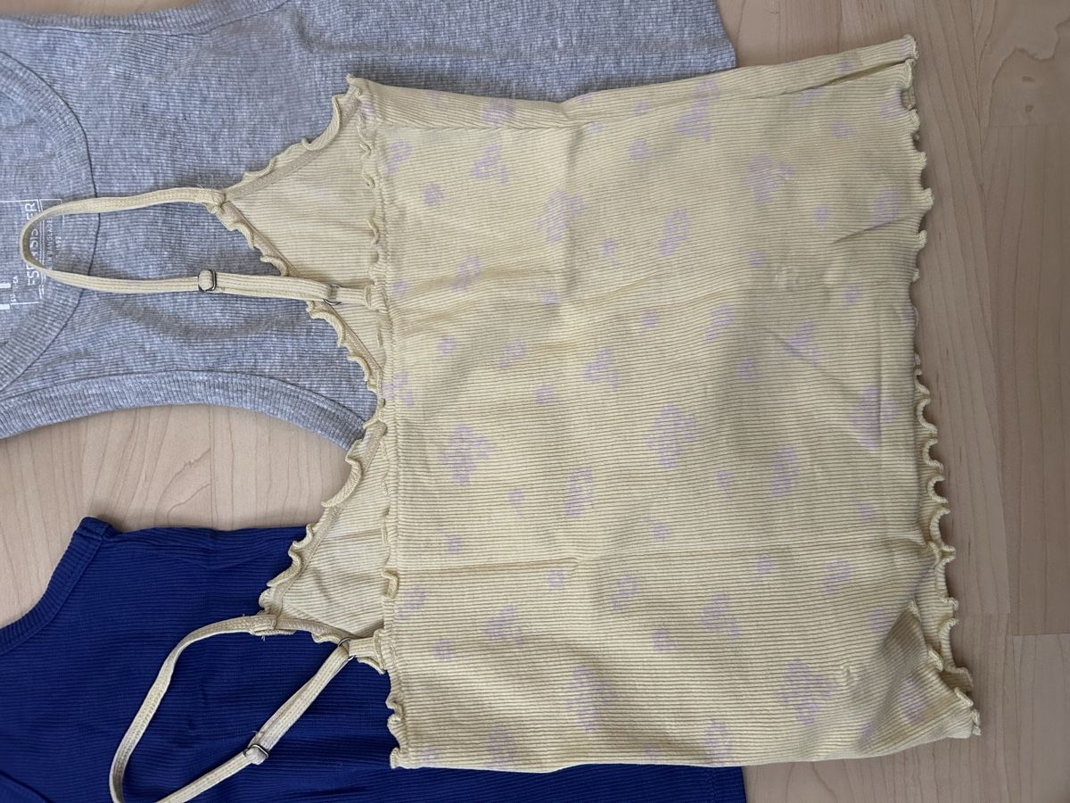 Tops: Top-Set – Gebraucht aus Langenthal von Miichelle 5