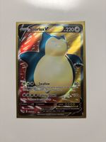 Snorlax V Duo Set (141/202 & 197/202 Full Art) English