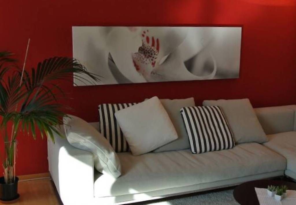 Posters & Illustrations: Digitalprint Orchidee, 200 x 60 cm – D'occasion à Küsnacht ZH par gab_zp8q
