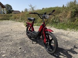 Piaggio Ciao C7E2 – Top Zustand, frisch revidiert