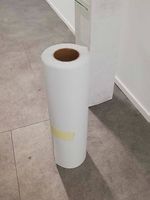 Kaltschutzfolie seidenmatt 52cm x 50m