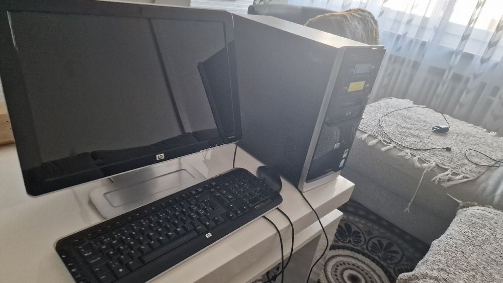 HP Computer | Kaufen auf Ricardo