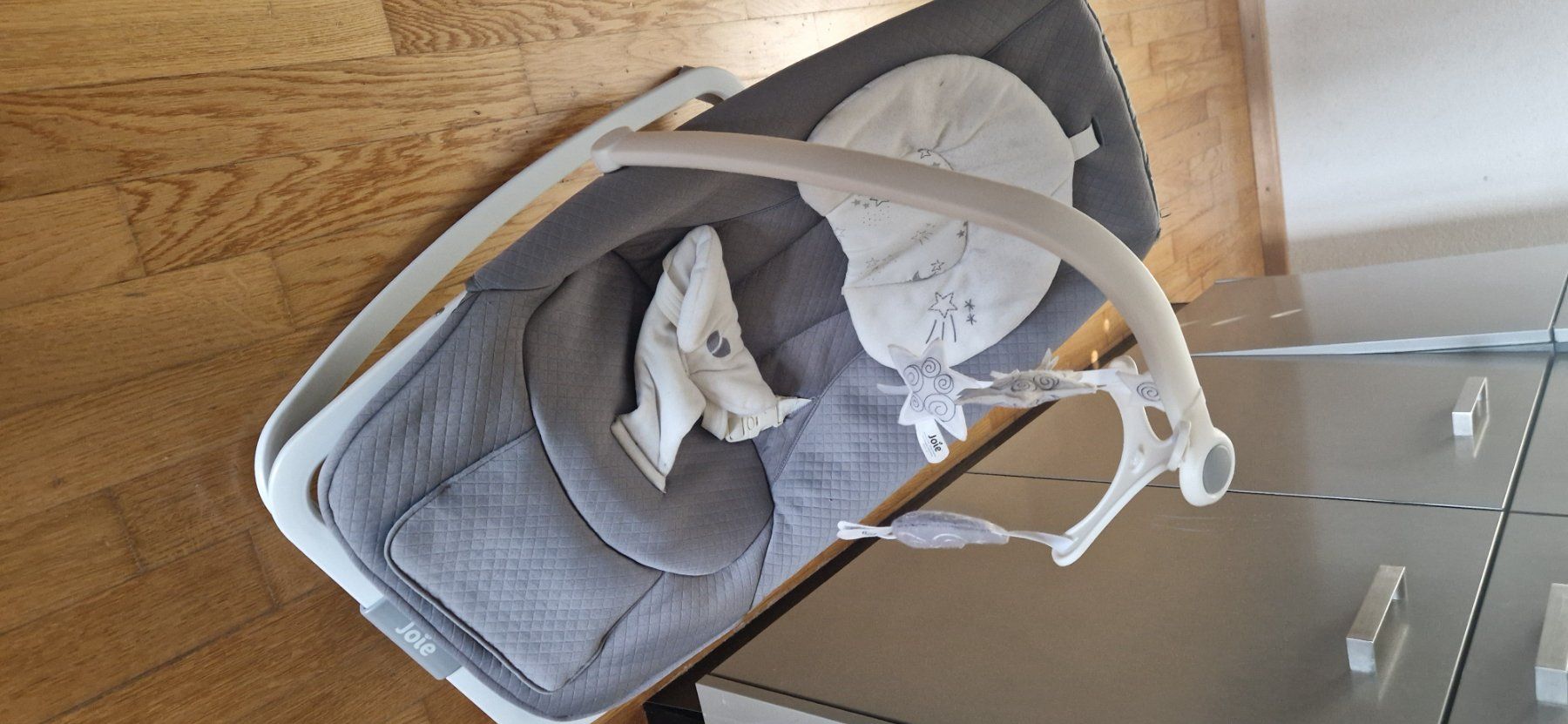 Joie Wippen & Schaukeln: Babywippe – Gebraucht aus Schwellbrunn von LisaN8 2