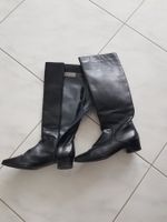 Toller  Casadei Leder Stiefel .38 Neuwertig