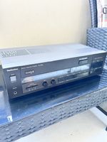Technics SU-Z960 – New Class A Stereo Vollverstärker