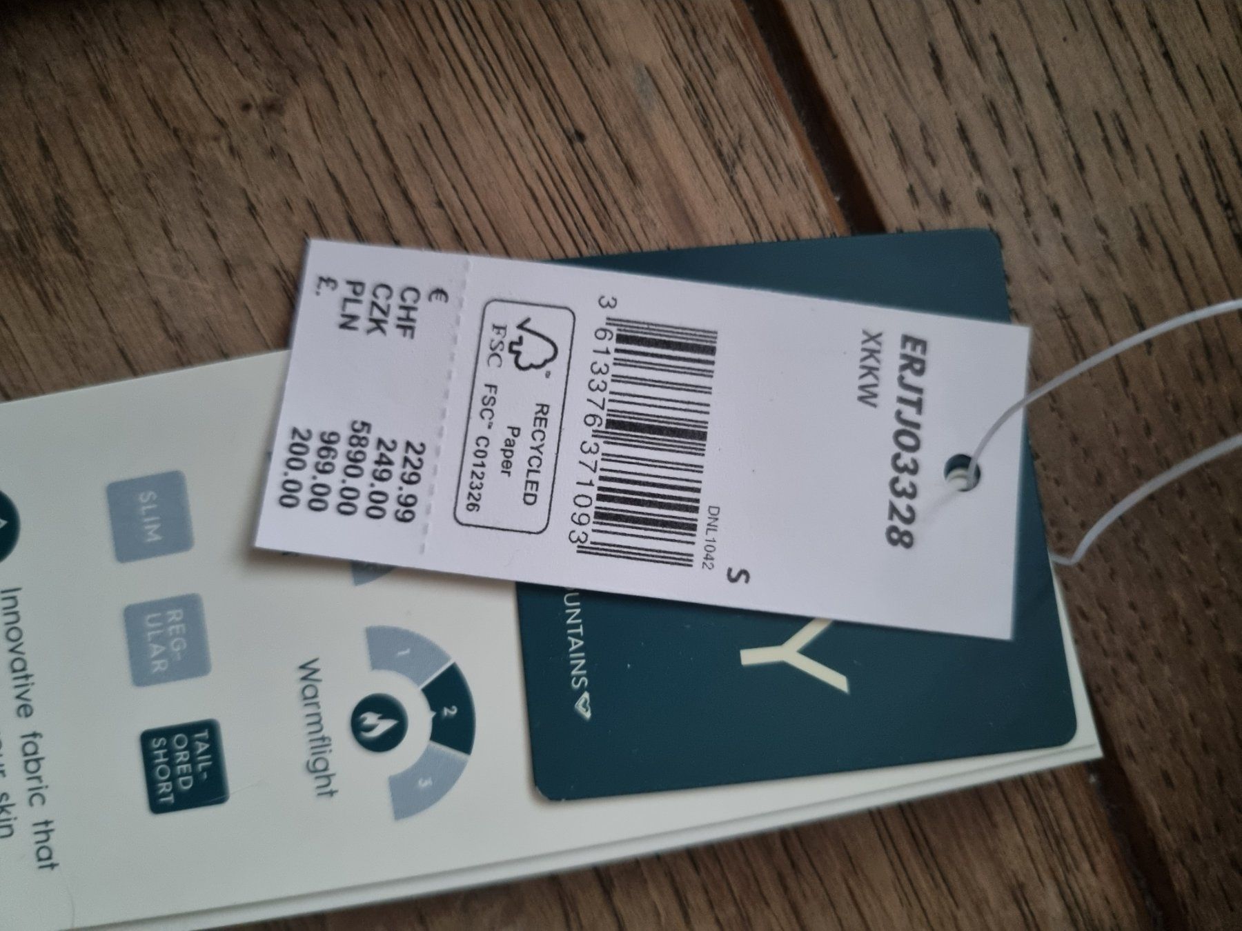 Roxy Giacche: Neue Skijacke von Roxy – Nuovo e nell'imballaggio originale da Buchs SG venduto da nst13 1