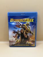 Blu Ray Bumblebee