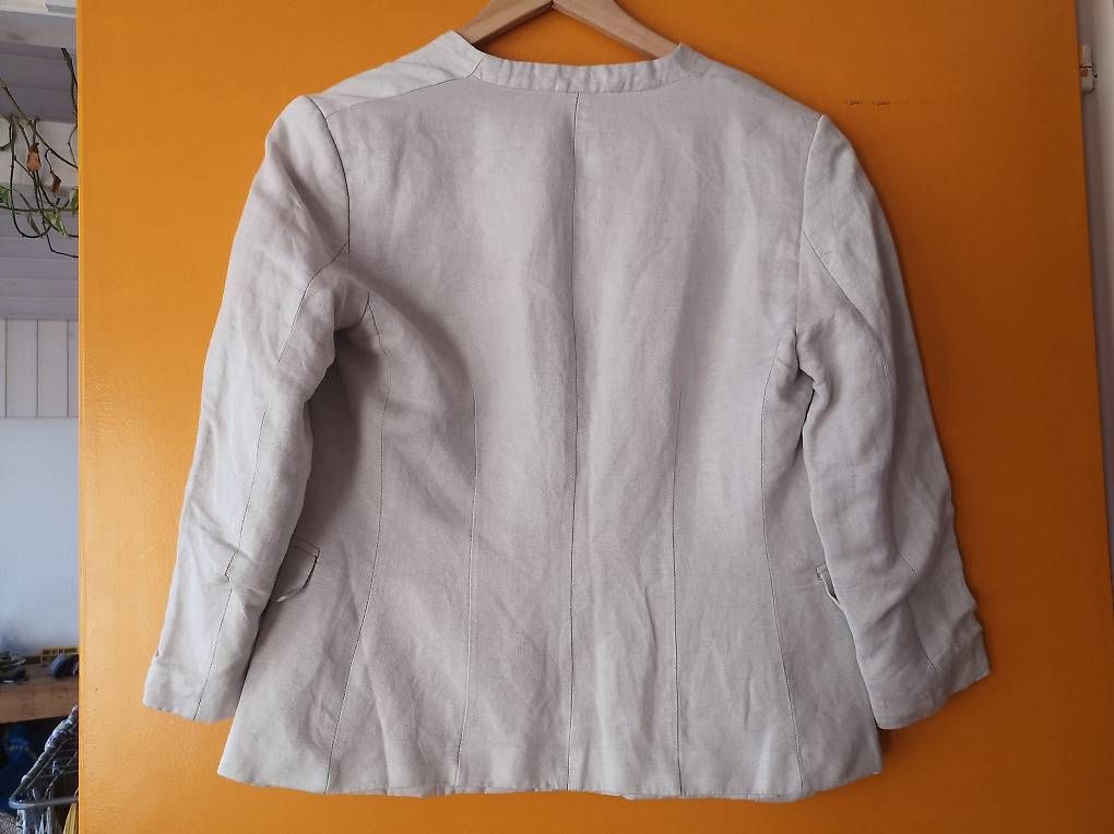 Giacche: Blazer 3/4 Arm Grösse 36 – Usato da Kiesen venduto da Marie34 1