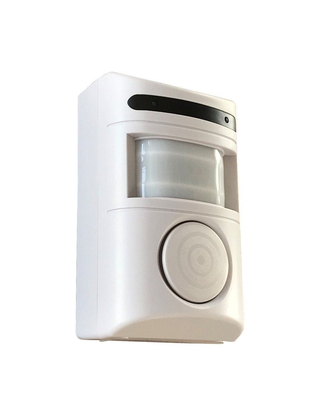 Sistemi d'allarme: Alarm mit PIR Sensor – Nuovo e nell'imballaggio originale da Wallisellen venduto da kingschair 2