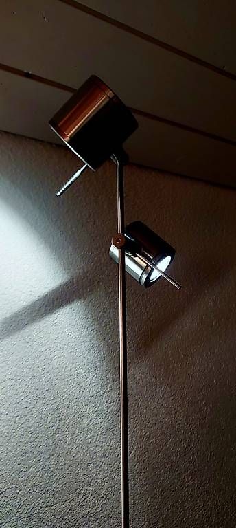 Lampen: Designer Stehleuchte Igor Paris – Gebraucht aus Gwatt (Thun) von ARC_TERYX