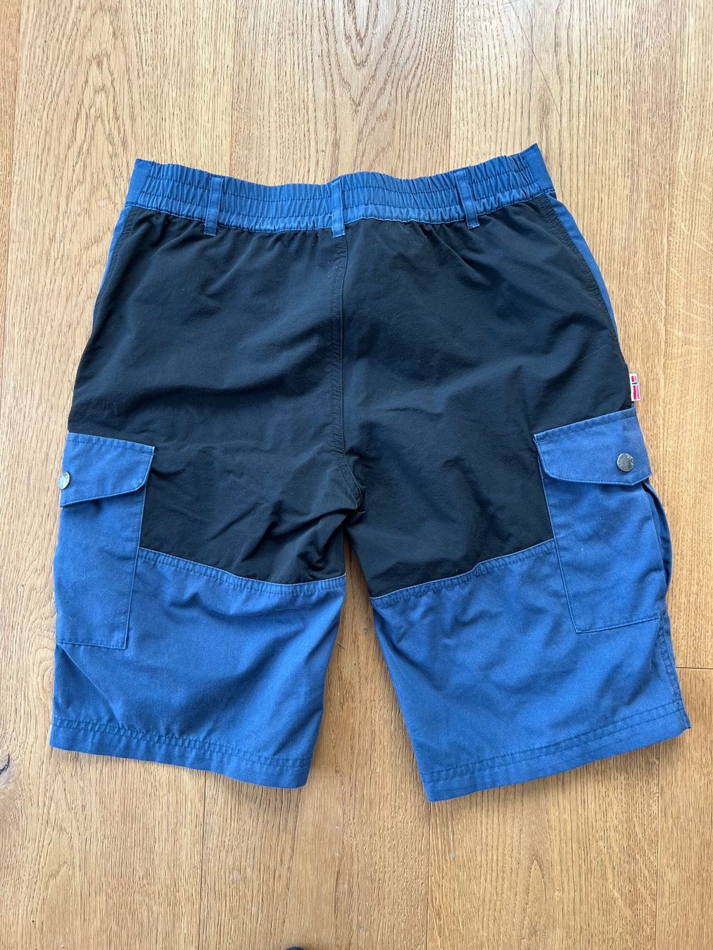 Trollkids Pantaloni: Kurze Trollkids Hose - Hammerfest - Gr.164 – Usato da Lengnau BE venduto da Rubin27 3
