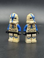 Lego Star Wars 501st Clone Trooper Bundle (sw0445)