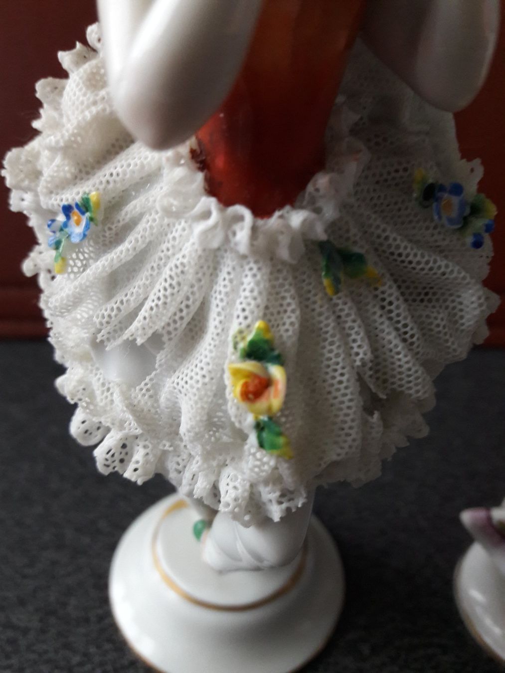 Statuette: Glasfigur – Usato da Zollikerberg venduto da Kaugo 1