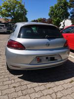 VW Scirocco