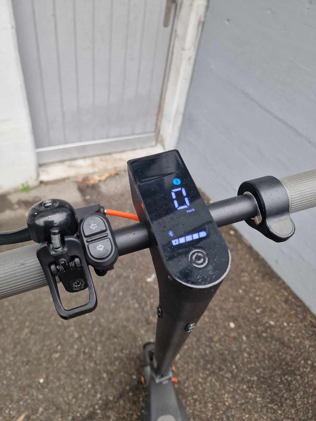 Scooters: Xiaomi 4 Lite – D'occasion à Gossau SG par kne_c8rh 7