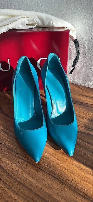 Scarpe da donna: Gucci High Heels 39 – Usato da Dietikon venduto da val_7gc8 1
