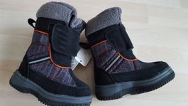 Winterschuhe neu, Winterstiefel, Grösse 20