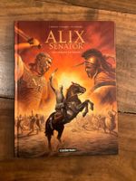 BD Alix Senator Tome 4 Les Démons de Sparte