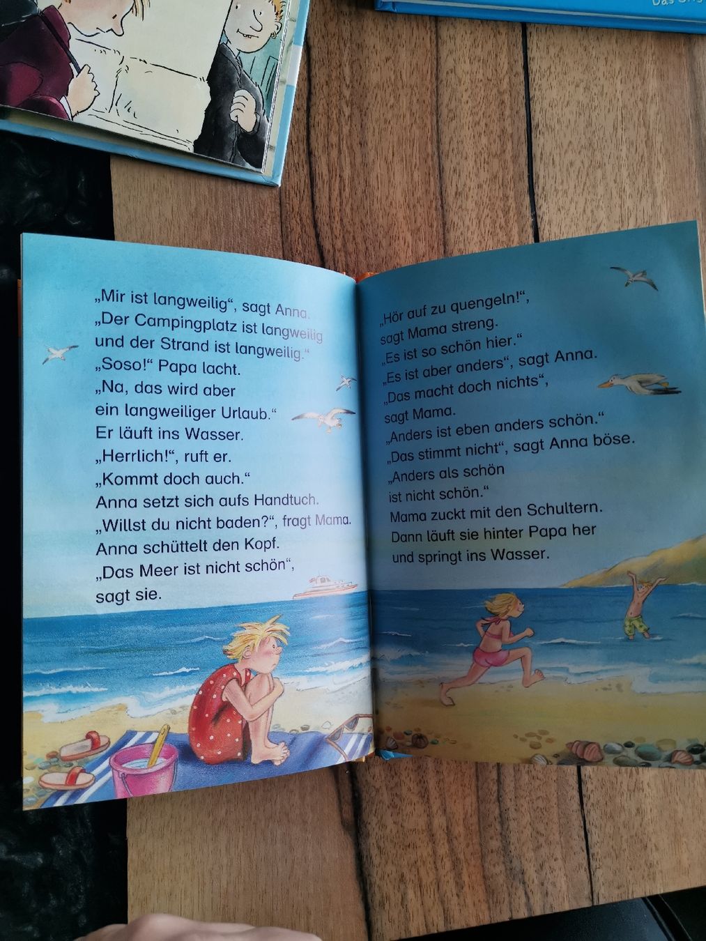 Libri: Kinderbücher für Leseanfänger – Usato da Aadorf venduto da JFPS 4