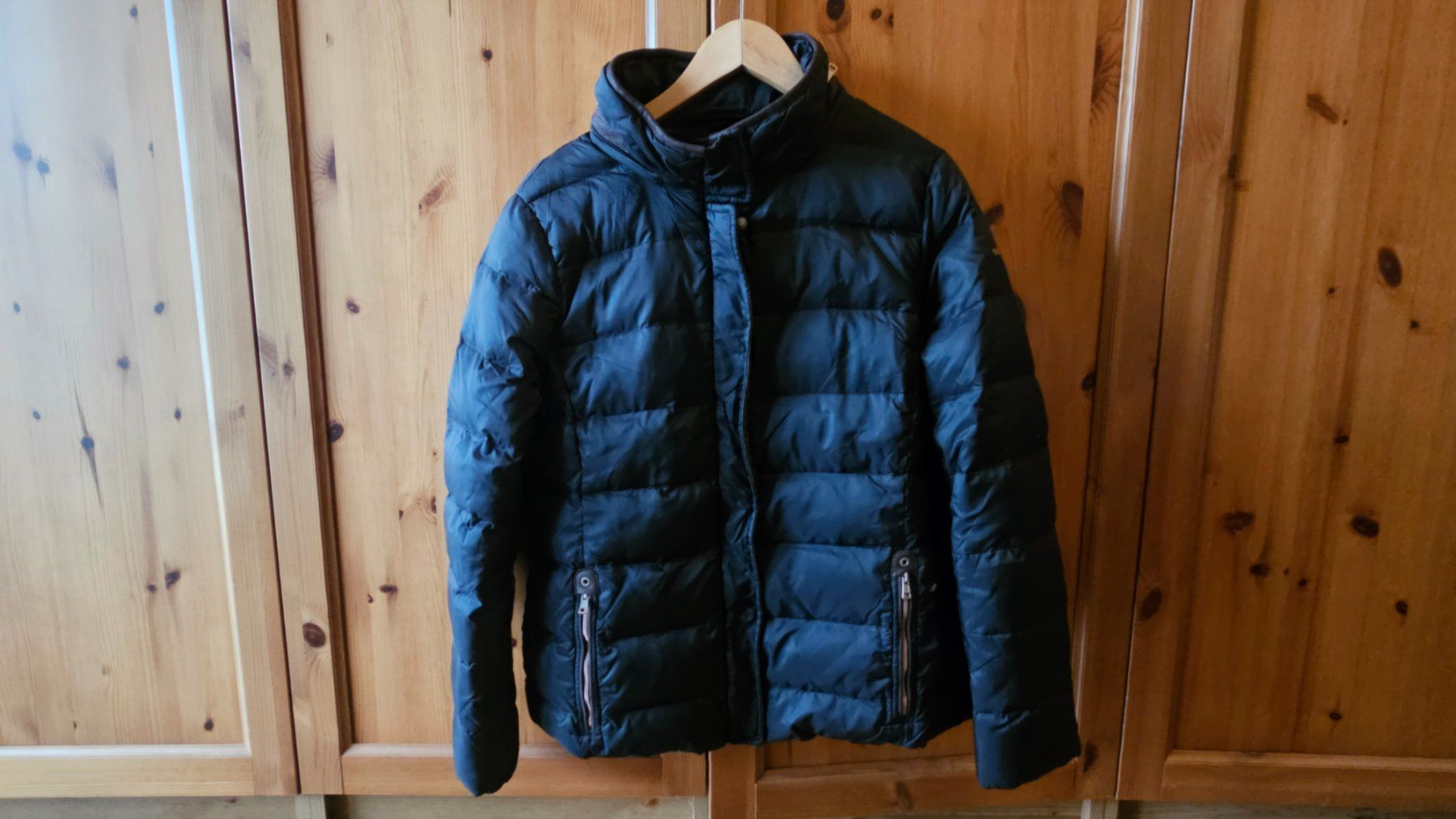 Esprit Giacche: Daunenjacke Gr.42 – Usato da Schmitten / FR venduto da Gumispvc 4