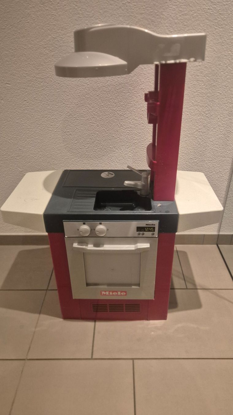 Giocattoli: Kinderküche Miele guter Zustand – Usato da Seon venduto da are_zjc2