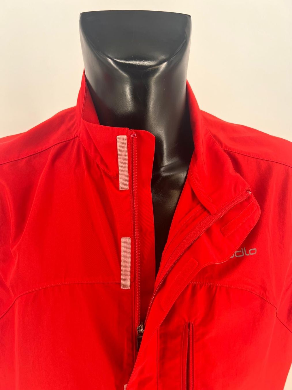 Odlo Gilet & Giacche: Odlo Herren Weste Gr. XXL – Usato da Auenstein venduto da moin. 4