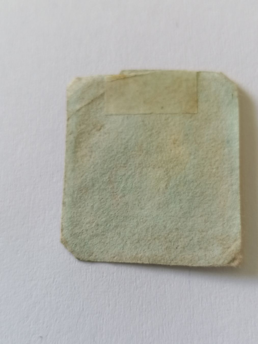 Tutti i francobolli: One Penny red 1841  – Usato da Happerswil venduto da tschergi 1