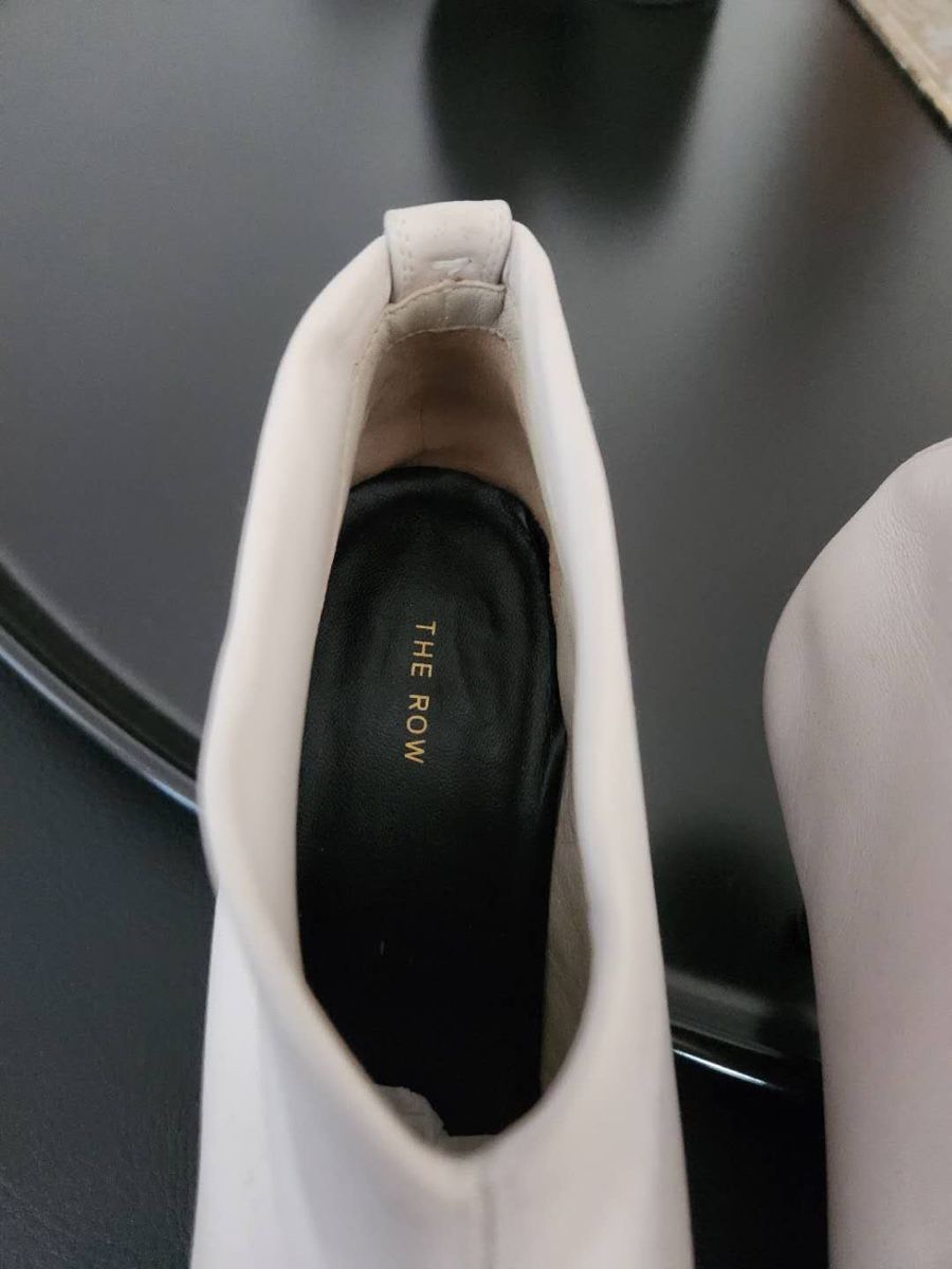 The Row Scarpe da donna: The row/37 – Usato da Basel venduto da TIMELESS-FASHION 4