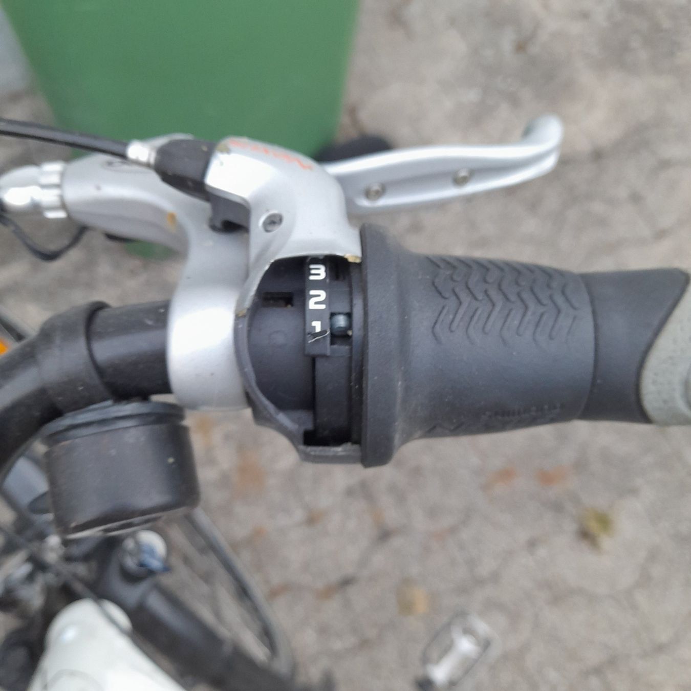 Vélos: Watts E-Bike Swing – Défectueux à Orpund par 118302 4
