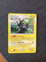 Pokemon Luxtra Holo Diamond Pearl 2007