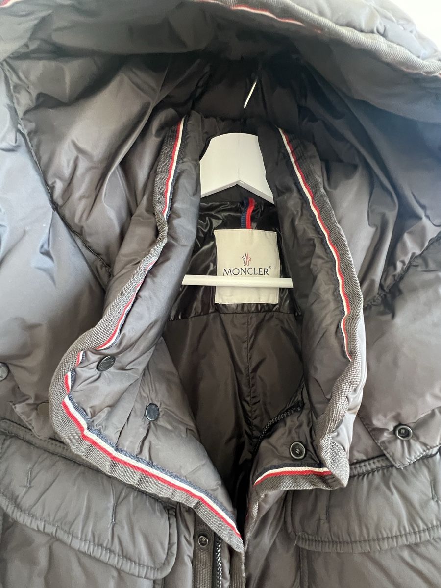 Moncler Giacche: Men's Moncler Jacket – Usato da Breganzona venduto da maggy_l 3