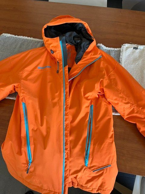 Ziener Giacche: Veste de ski taille 50 – Usato da Le Locle venduto da Mesoxlucius