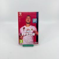 Fifa 20 (Legacy Edition) (Nintendo Switch)