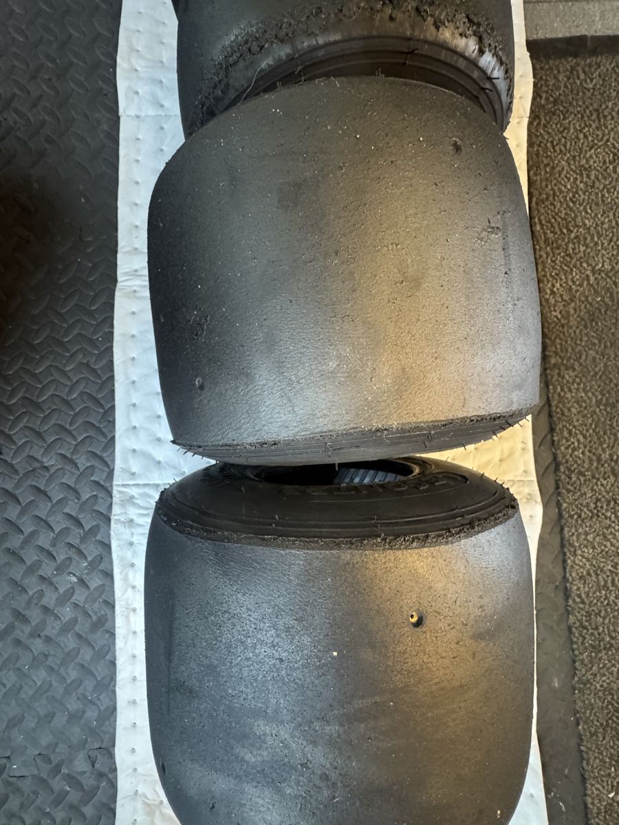 Karts: Le Cont Rot – Gebraucht aus Heimberg von MHPerformance 1