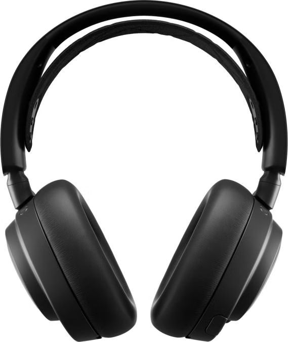 Steelseries Cuffie: Steelseries Arctis Nova Pro Wireless NEUF – Nuovo e nell'imballaggio originale da Bulle venduto da Christophe1080 6
