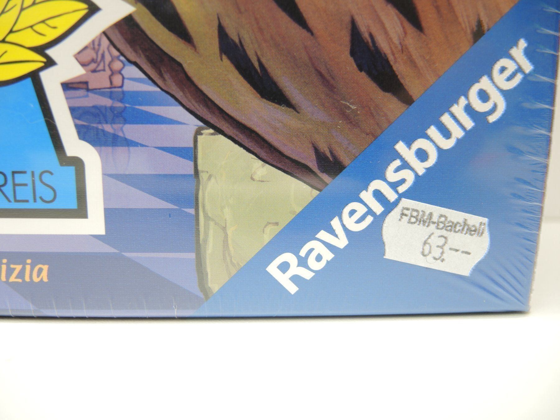 Ravensburger Giochi: Ravensburger 21854 Spiel " Wer war`s?" – Nuovo e nell'imballaggio originale da Dagmersellen venduto da FBM-Bacheli 1