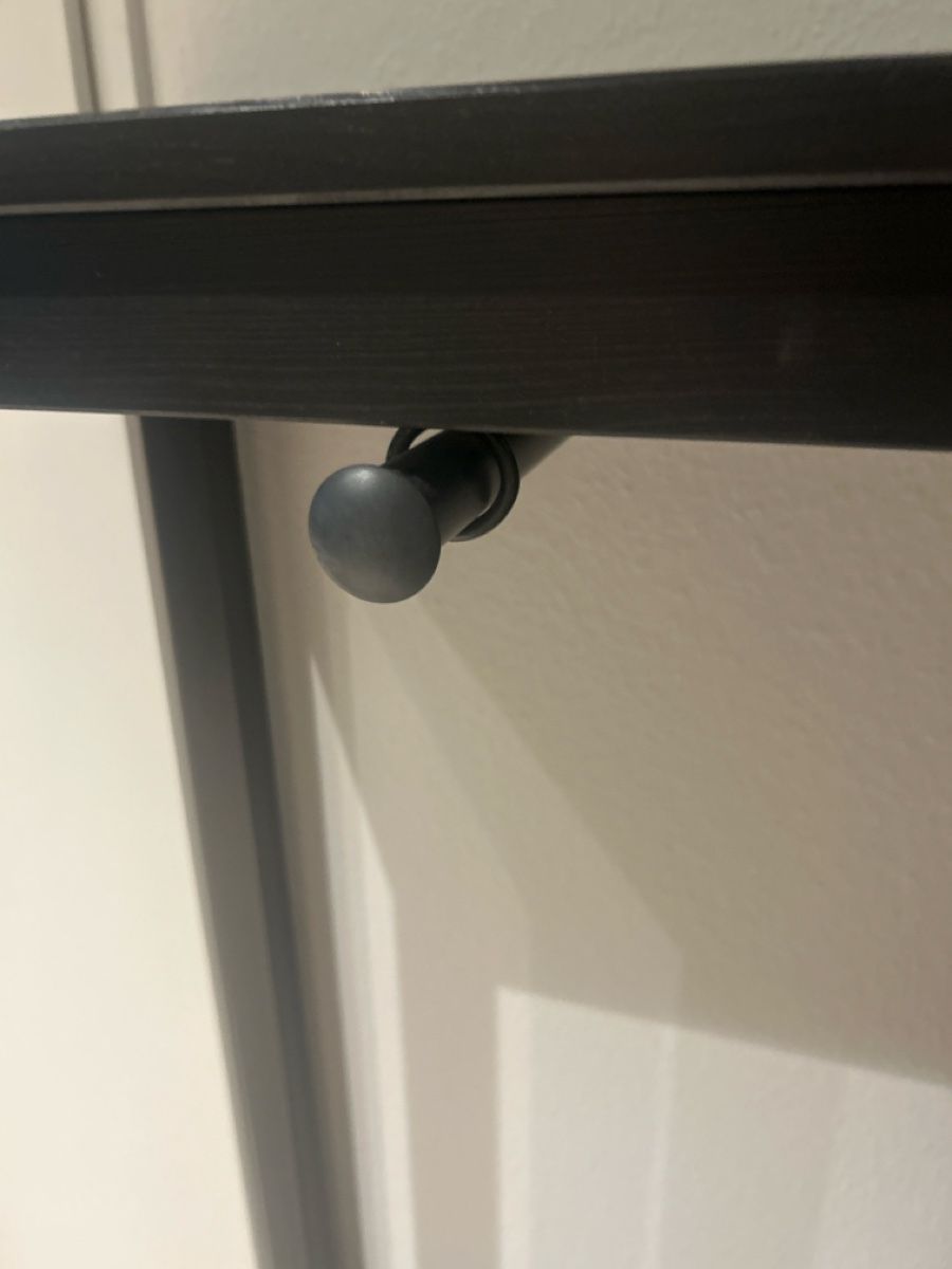 Ikea Regale: IKEA Regal schwarz – Gebraucht aus Vaduz von chr_tj7t 3