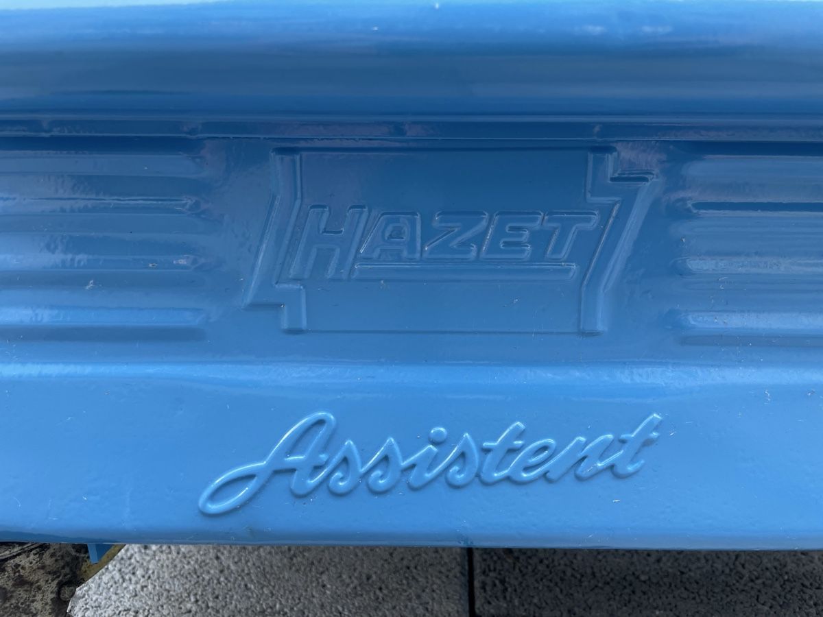Servierwagen: Getränkewagen / Service boy – Gebraucht aus Meinisberg von jul_vl2w 3