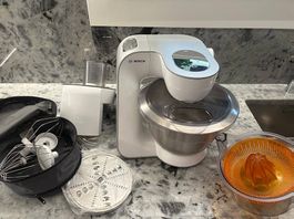 Bosch MUM5 - Robot da cucina 1000w