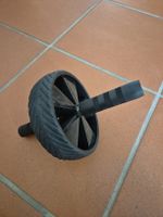 Bauchtrainer Rolle, Ab Rolle
