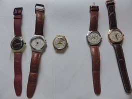SHWATCH