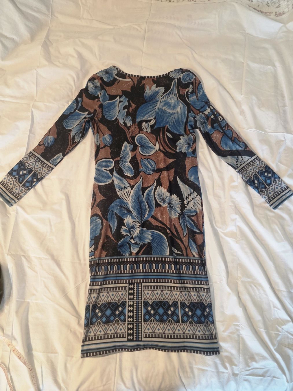 Kleider: Robe Noracora – Gebraucht aus Forel (Lavaux) von jon_565n 1