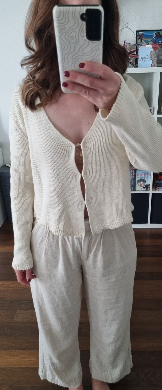 Massimo Dutti Jacken: Massimo Dutti Strickjacke Grösse S – Gebraucht aus Belp von sfanny88 3