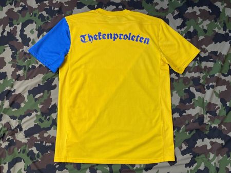 2012 Nike Football Jersey The 10 Proleten Sz M