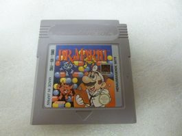 Dr. Mario - Nintendo PAL GameBoy