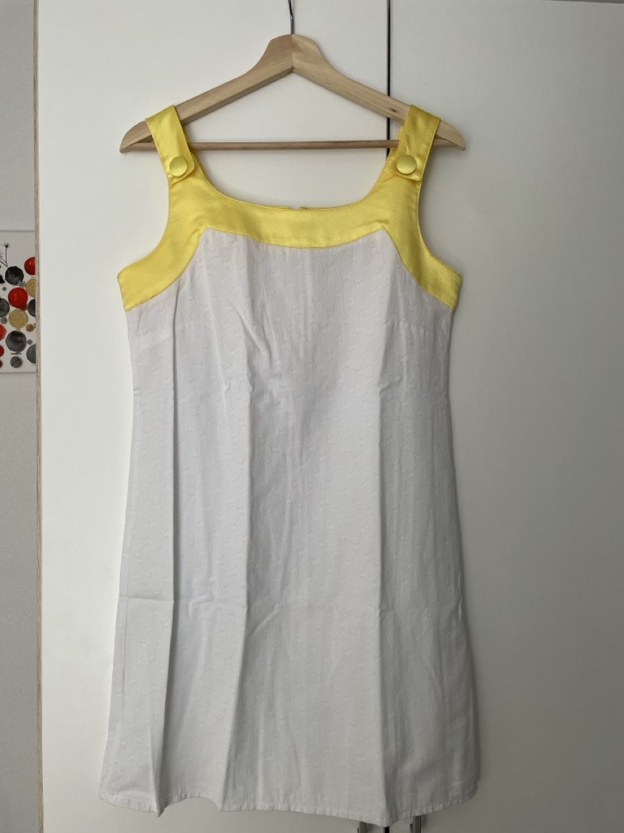 Robes: Robe été  – D'occasion à Montagny-la-Ville par Sissi-Sissi